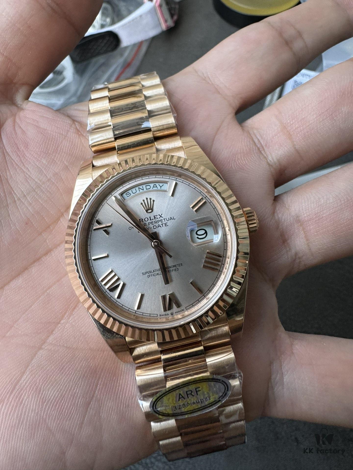 ARF Full Counterweight DD 193g