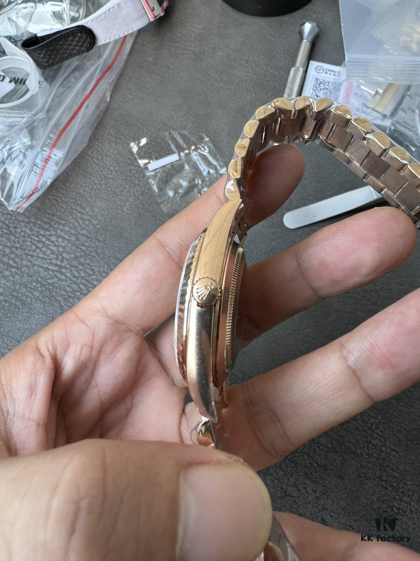 ARF Full Counterweight DD 193g