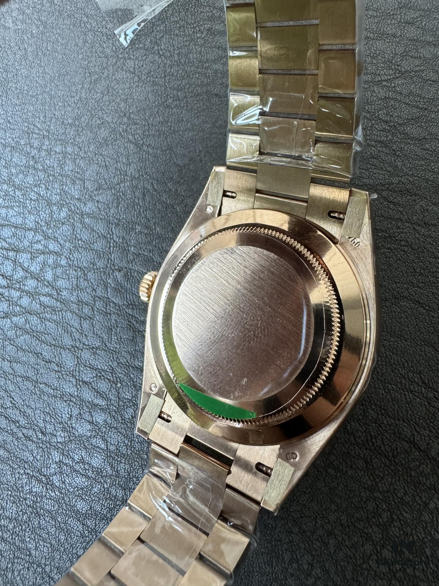 ARF Full Counterweight DD 193g