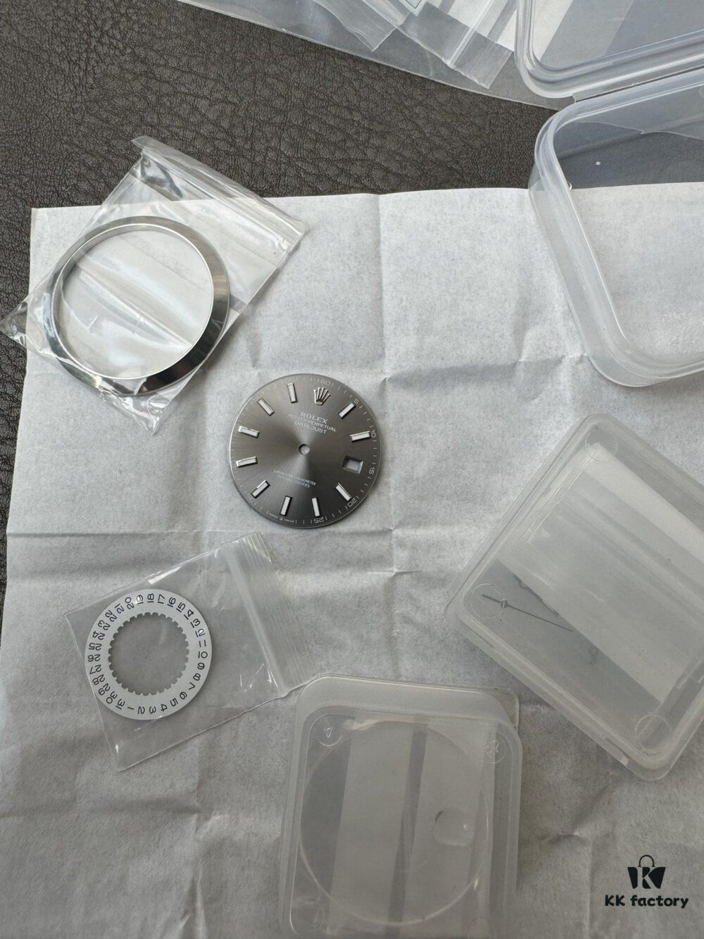 Logy Genuine Five-Piece Set In Stock