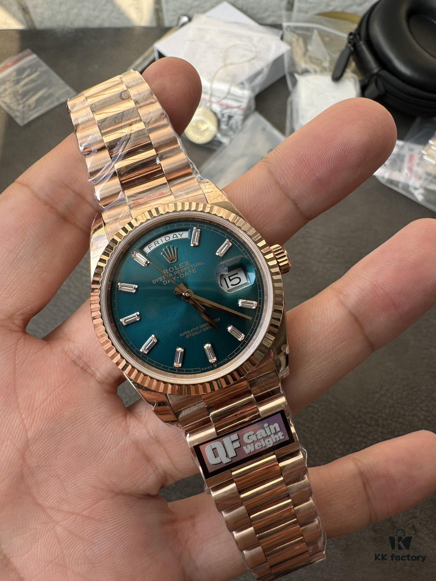 QF 36mm Counterweight DD 158g