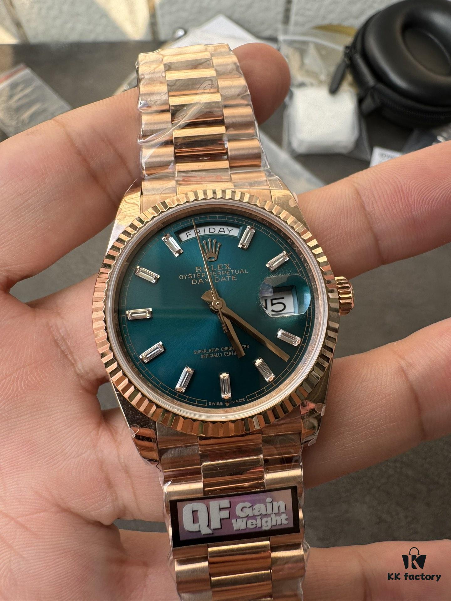 QF 36mm Counterweight DD 158g