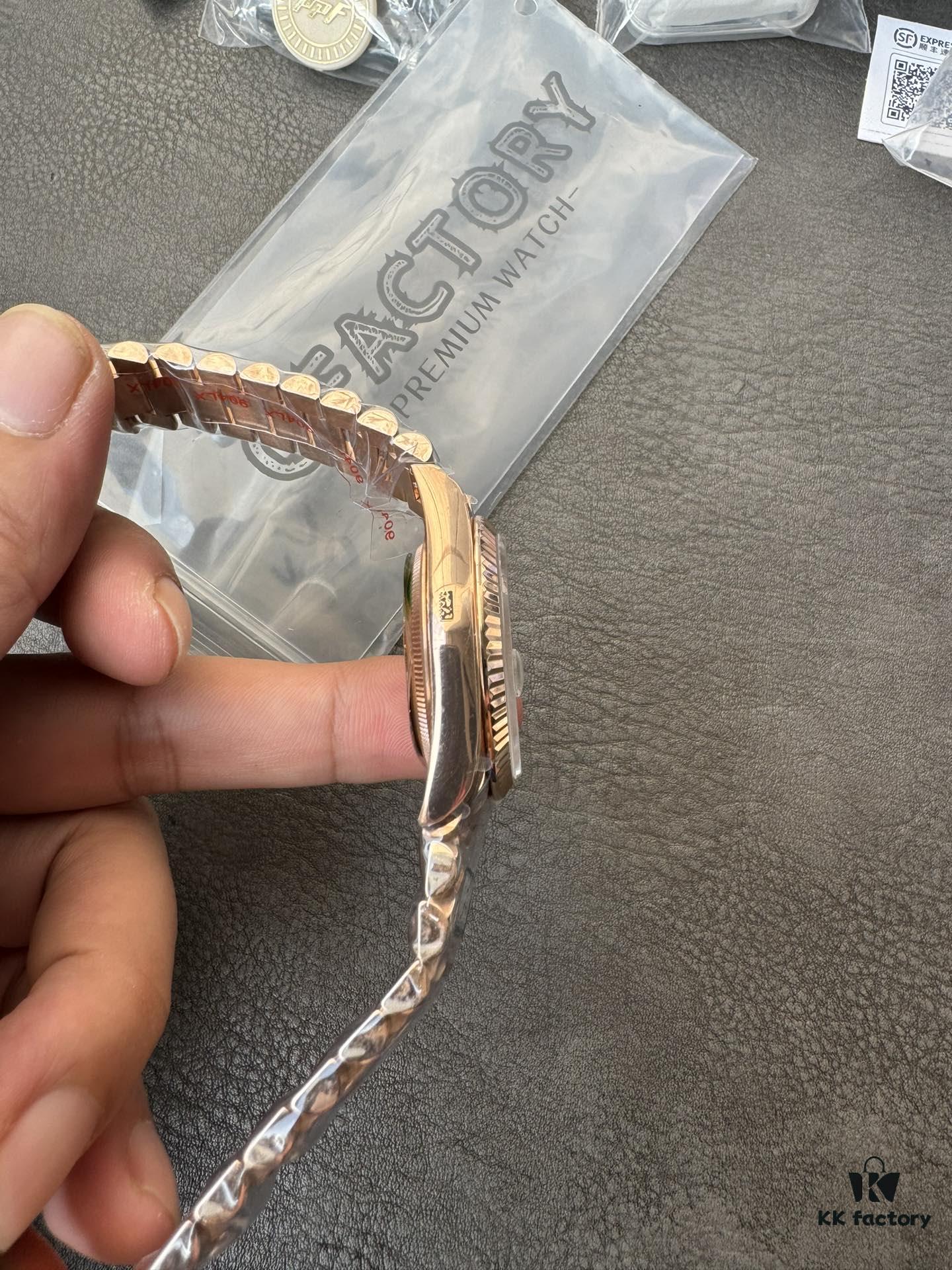 QF 36mm Counterweight DD 158g