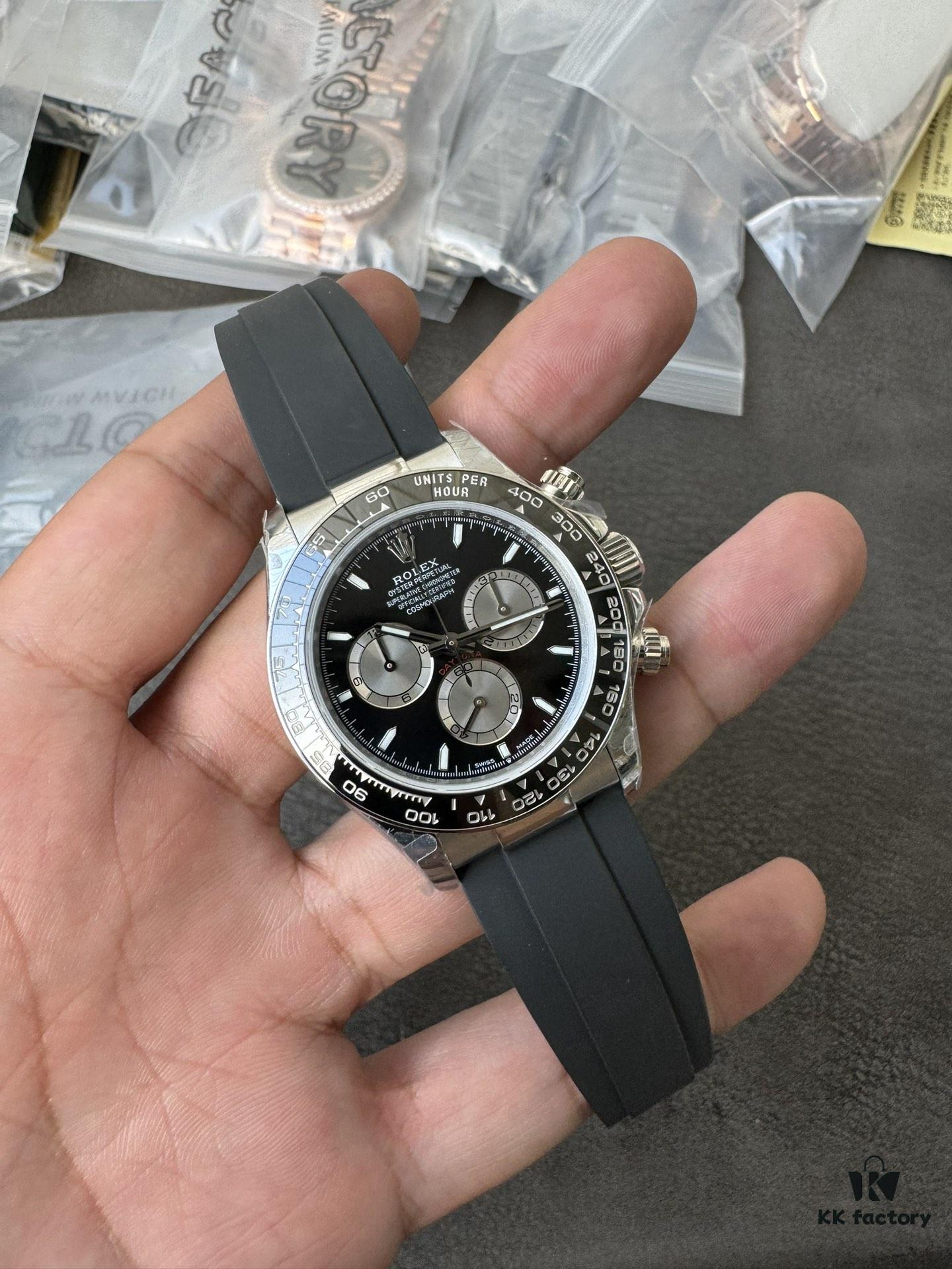 QF Counterweight Daytona 140g, Non-Peeling, Gold-Plated Available