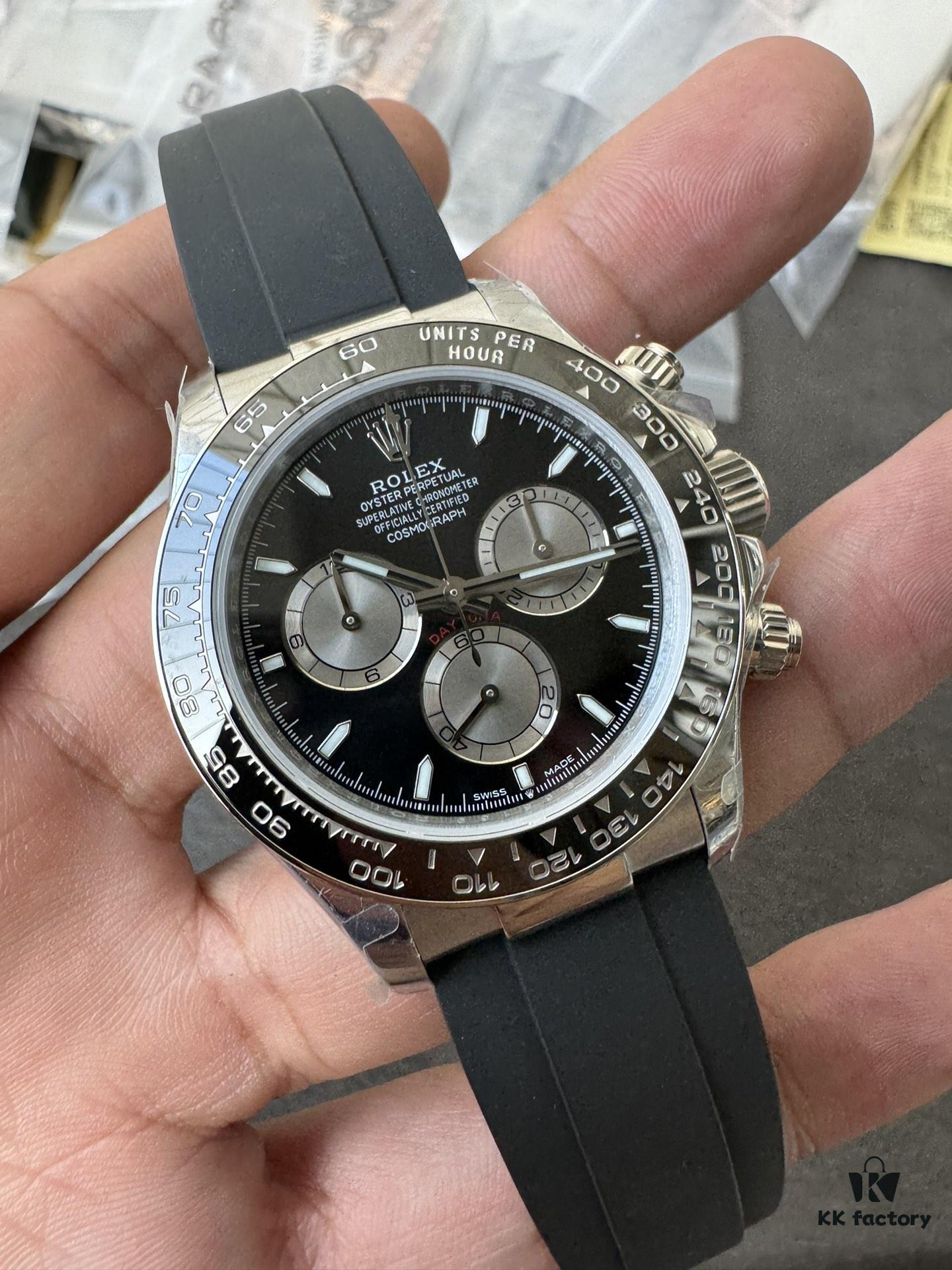 QF Counterweight Daytona 140g, Non-Peeling, Gold-Plated Available