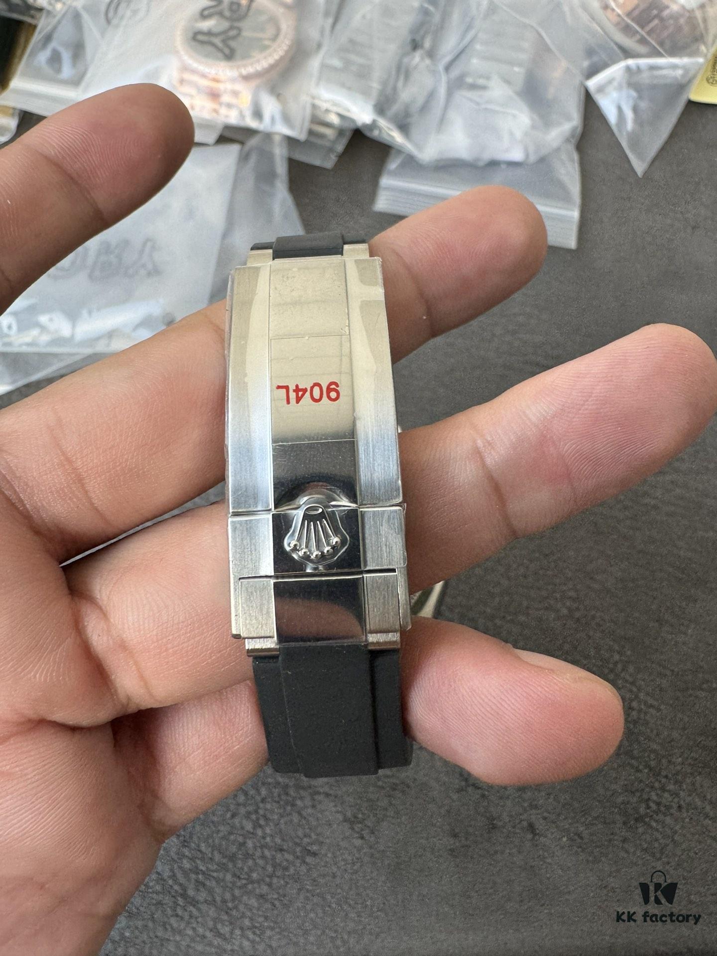 QF Counterweight Daytona 140g, Non-Peeling, Gold-Plated Available