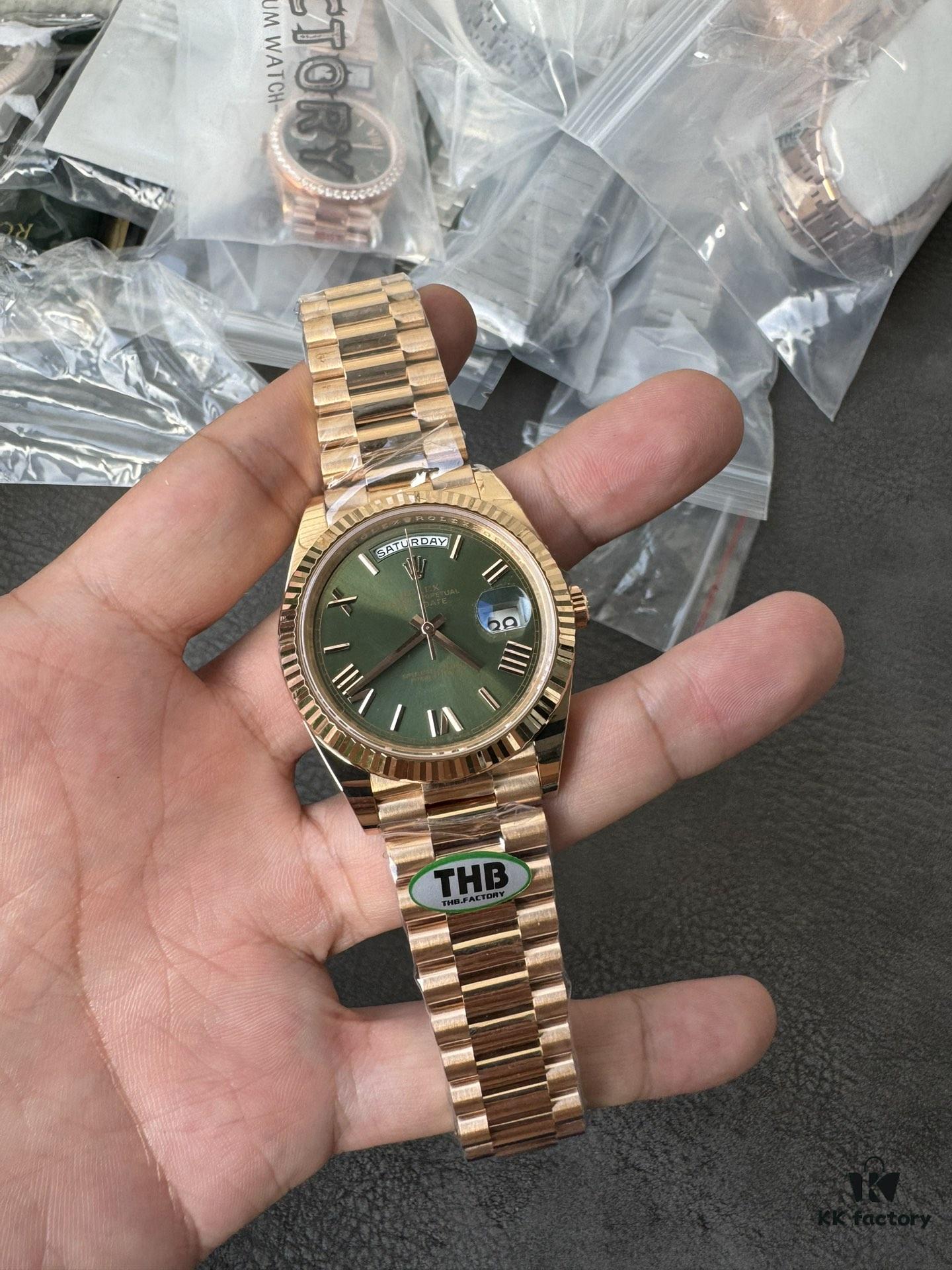 THB Counterweight DD 194g