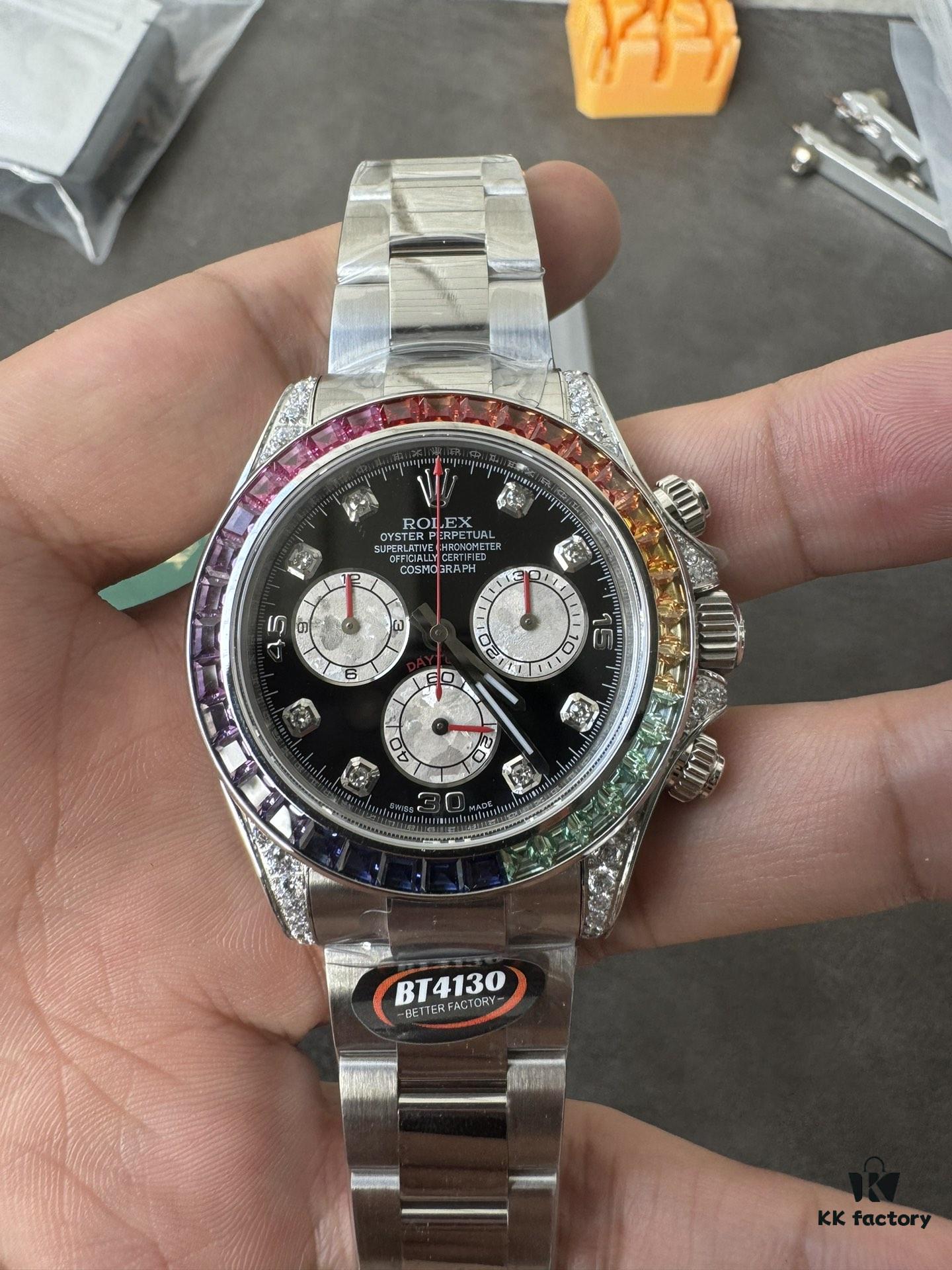 BT Rainbow Daytona