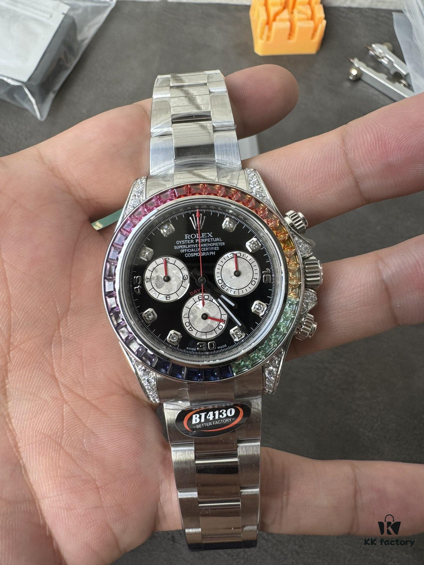 BT Rainbow Daytona