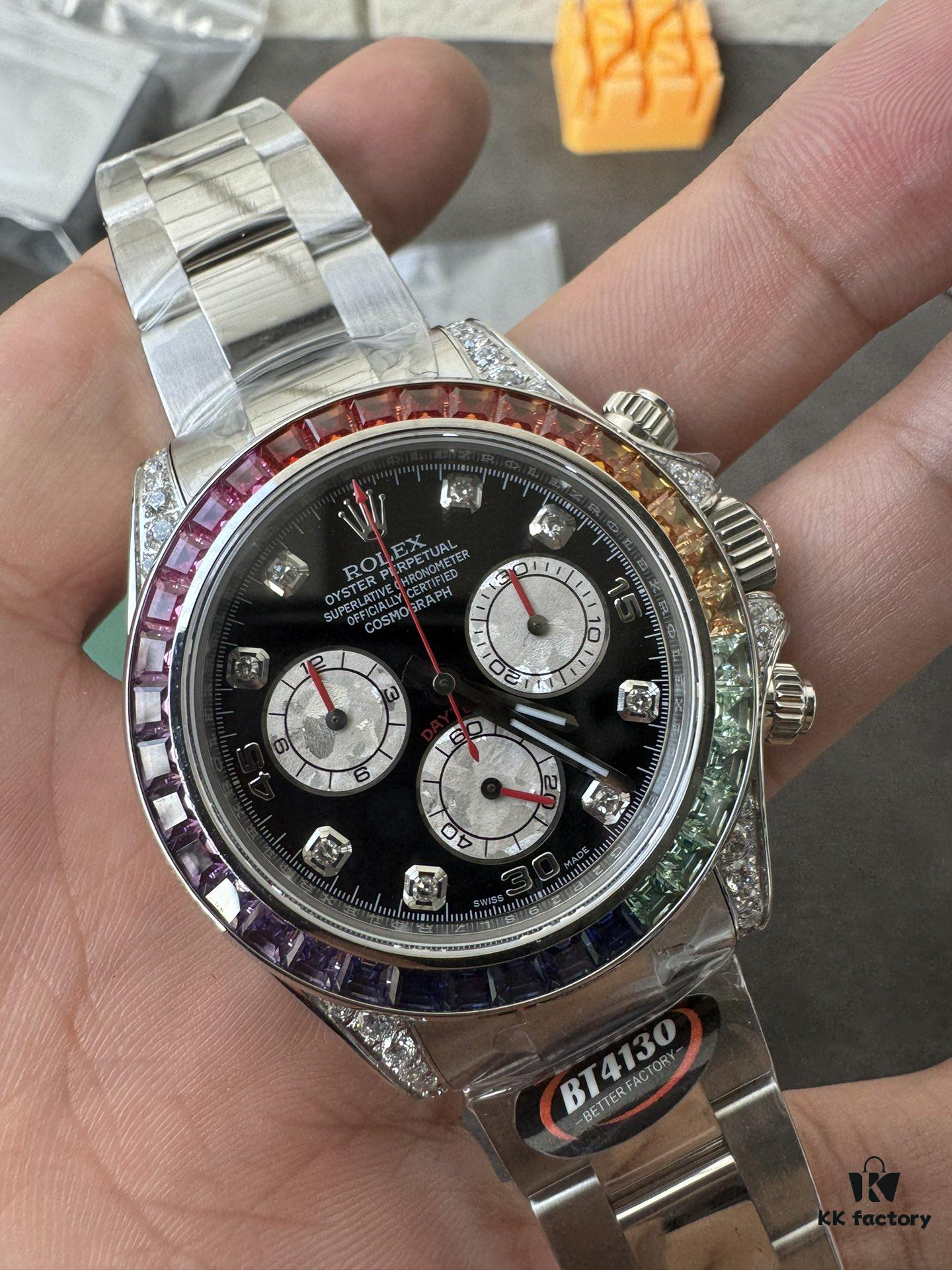 BT Rainbow Daytona