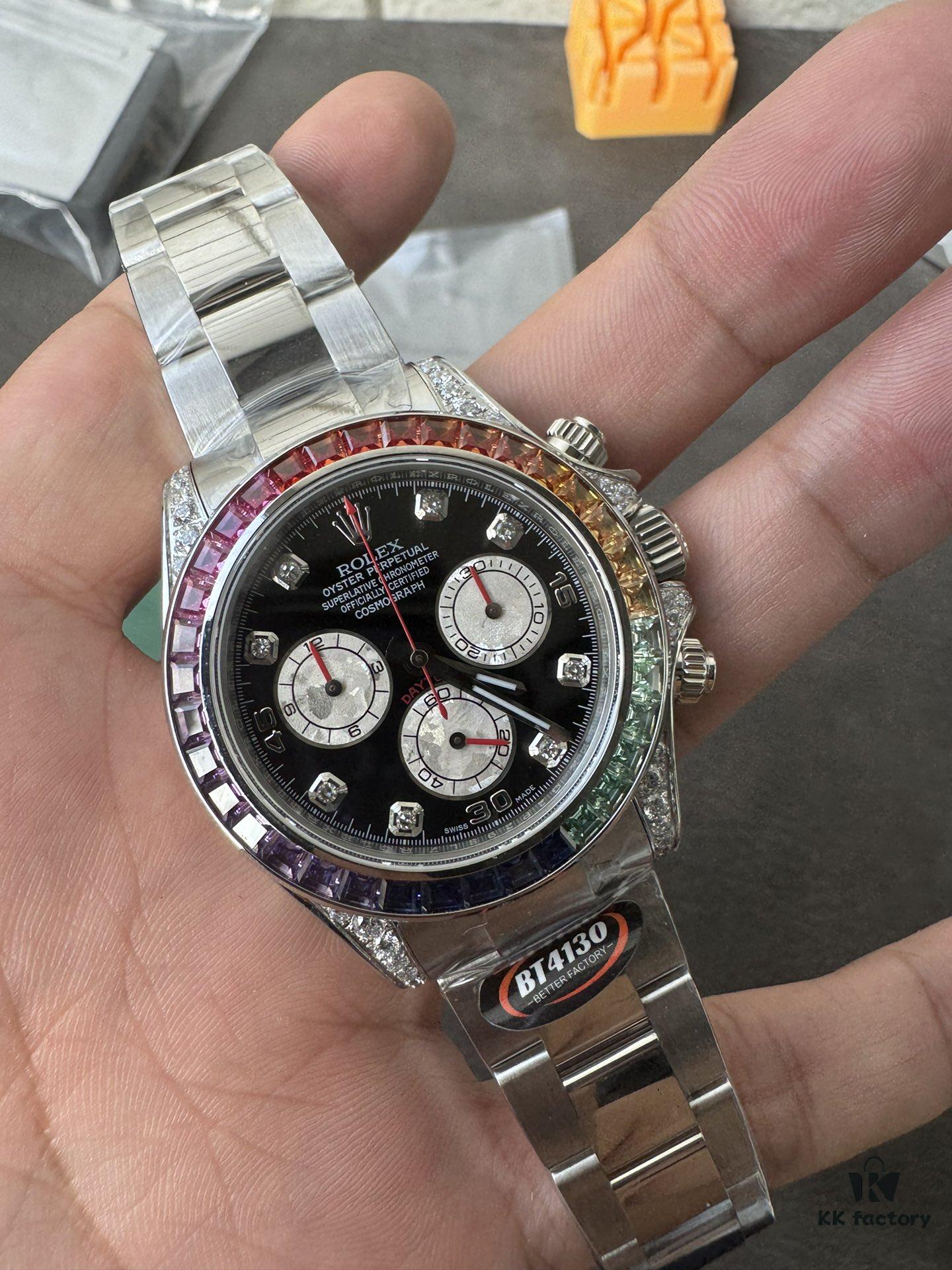BT Rainbow Daytona
