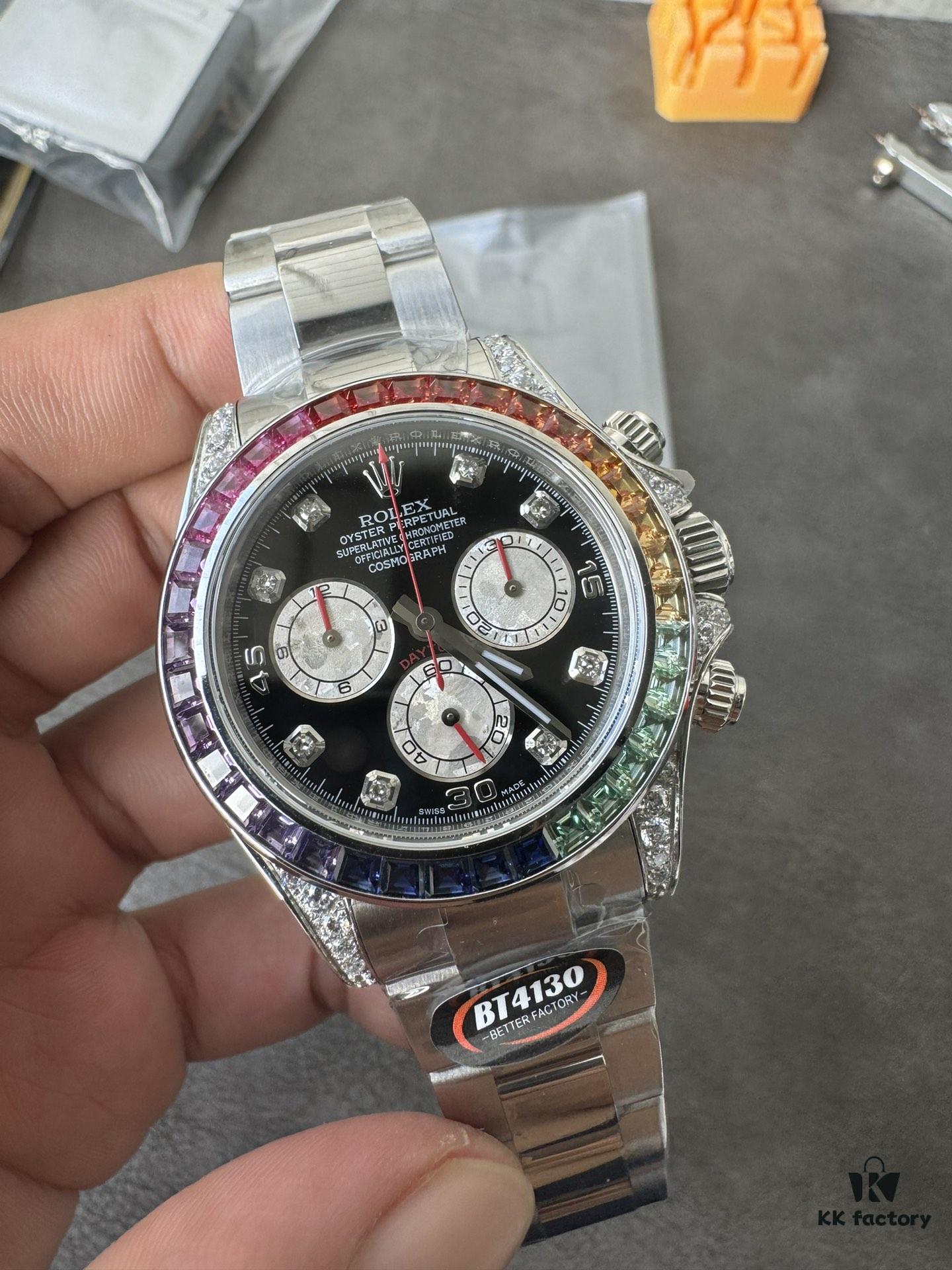 BT Rainbow Daytona