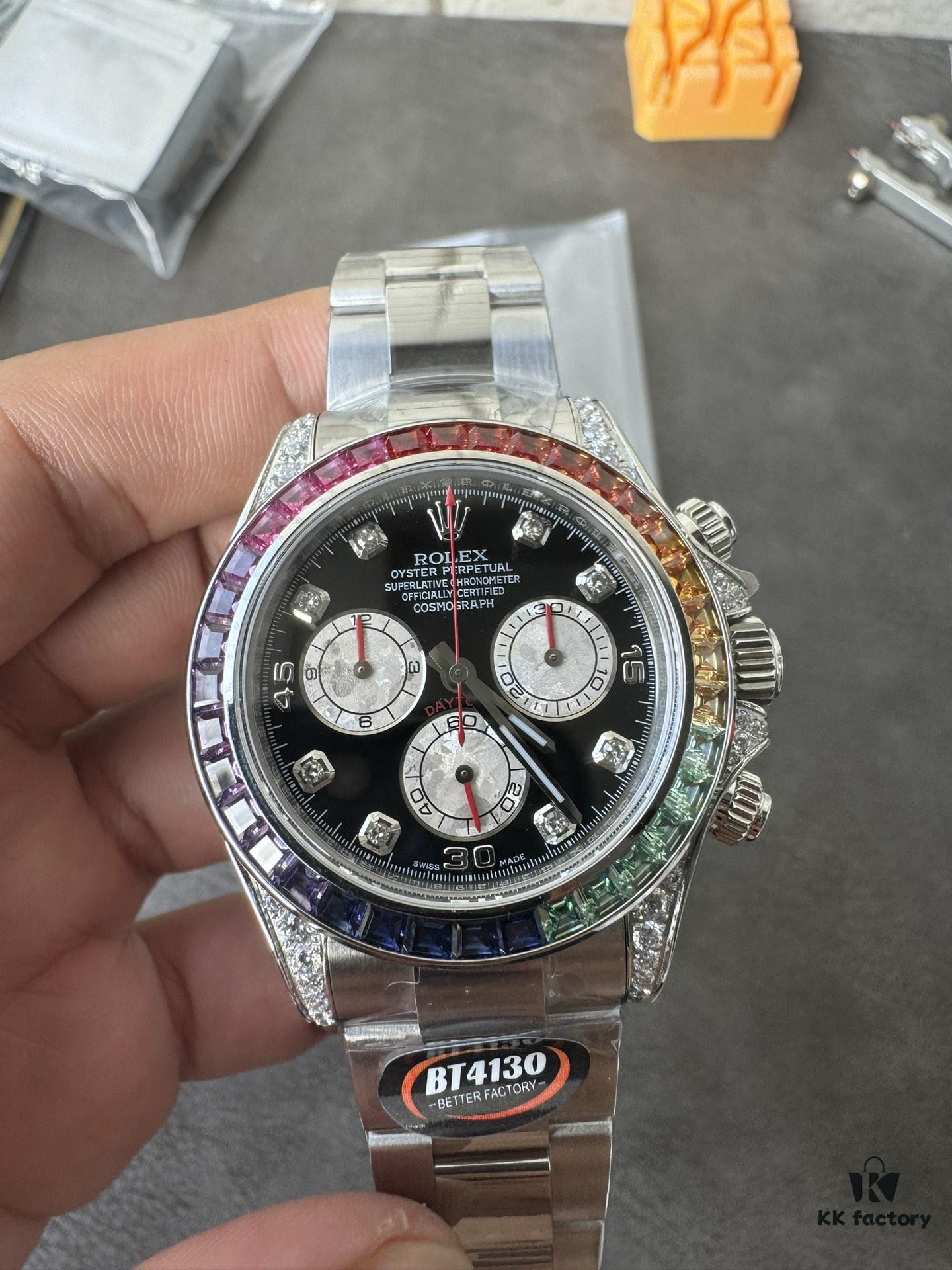 BT Rainbow Daytona