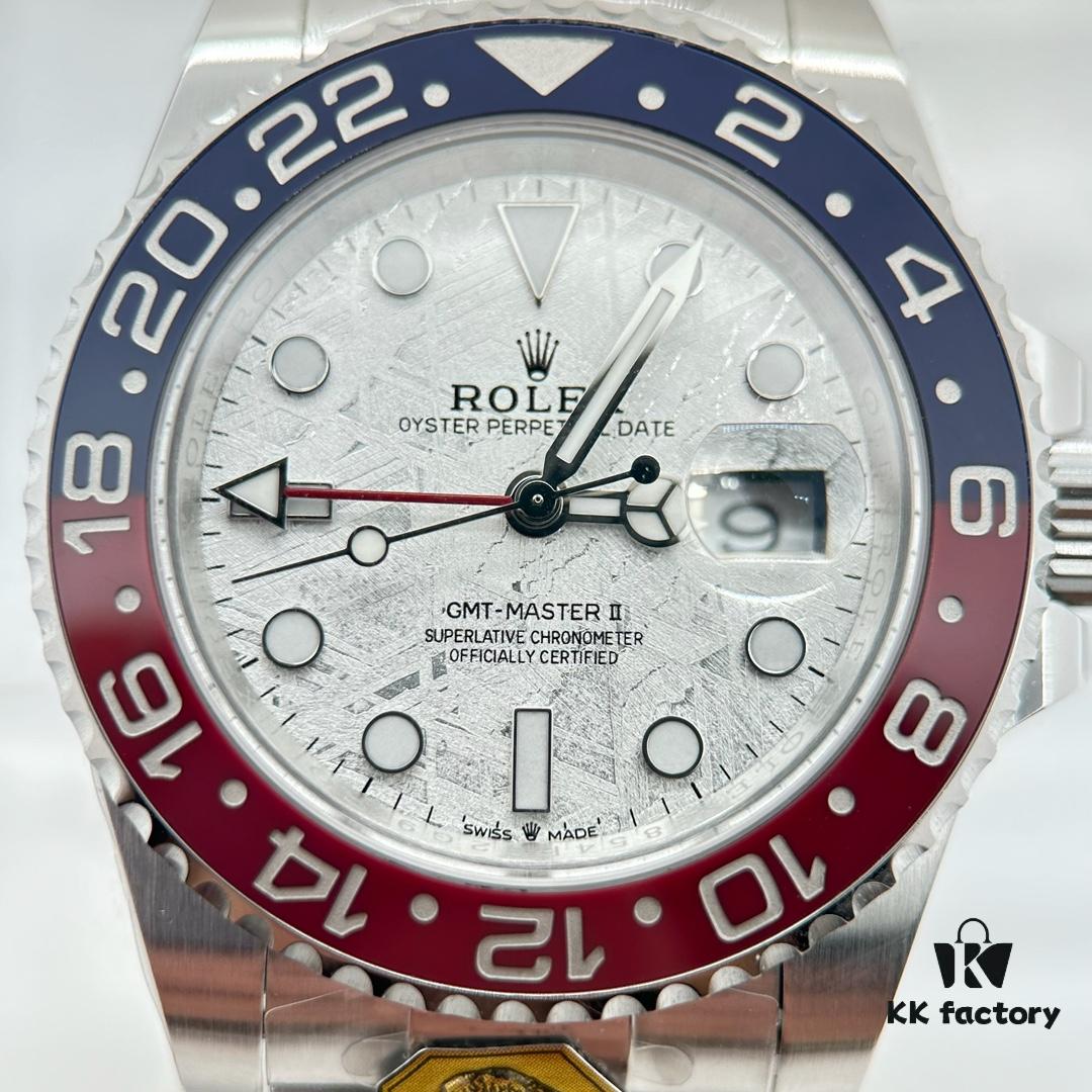 Gold Factory Dog Factory  ️ V2 Counterweight Greenwich Detail View