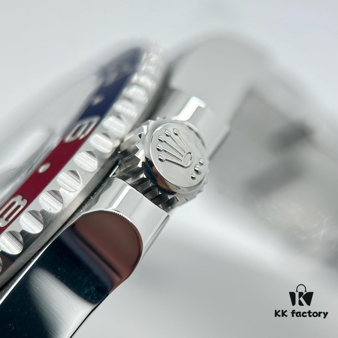 Gold Factory Dog Factory  ️ V2 Counterweight Greenwich Detail Image