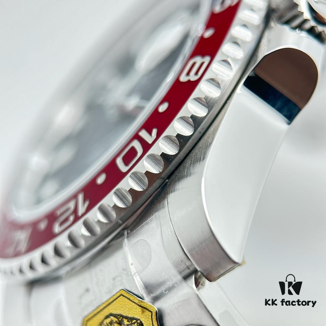 Gold Factory Dog Factory  ️ V2 Counterweight Greenwich Detail Image