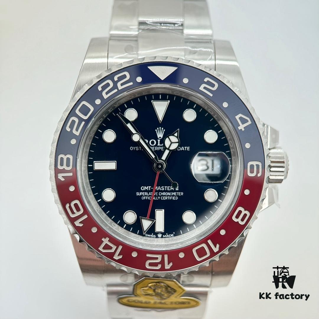 Gold Factory Dog Factory  ️ V2 Counterweight Greenwich Detail Image