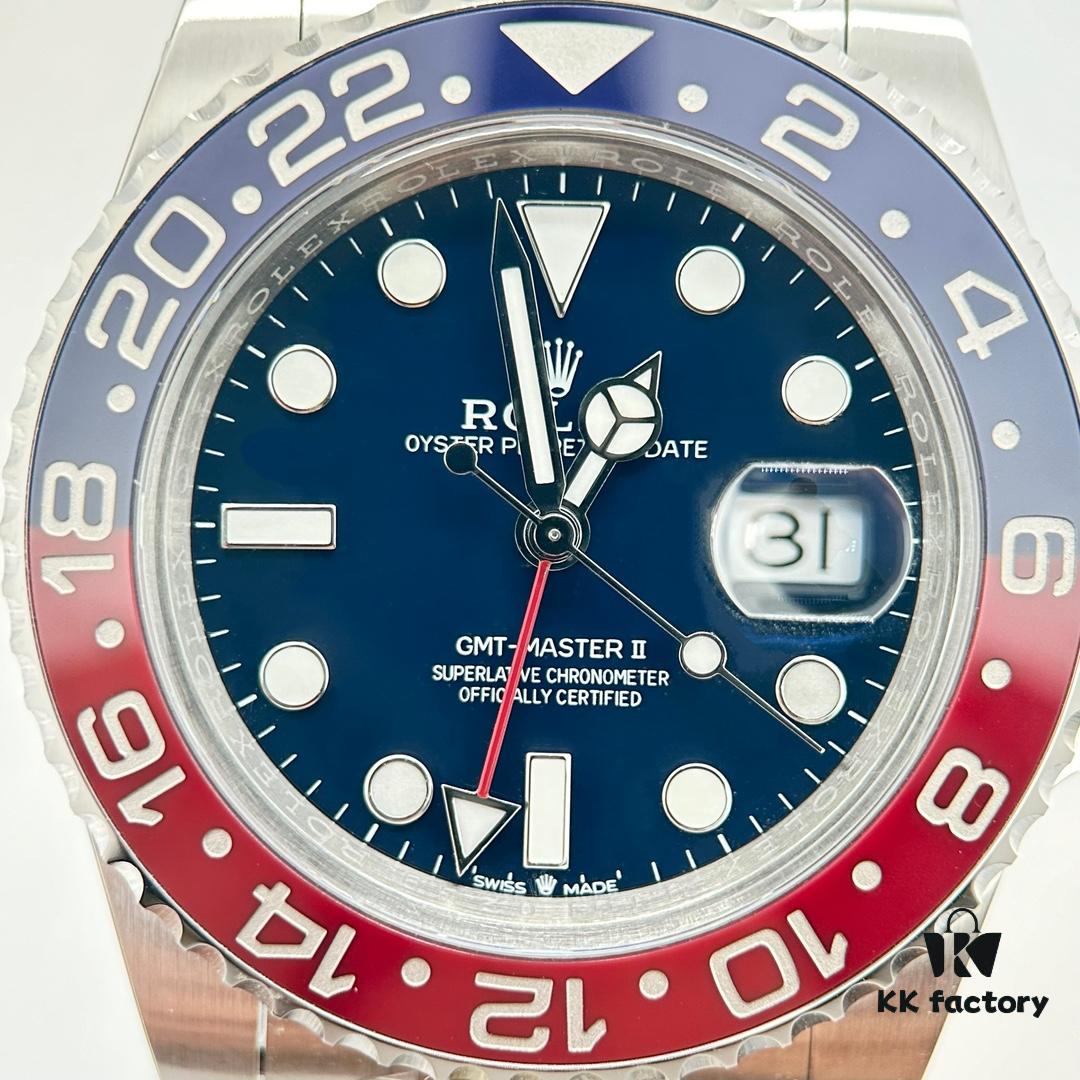 Gold Factory Dog Factory  ️ V2 Counterweight Greenwich Detail Image