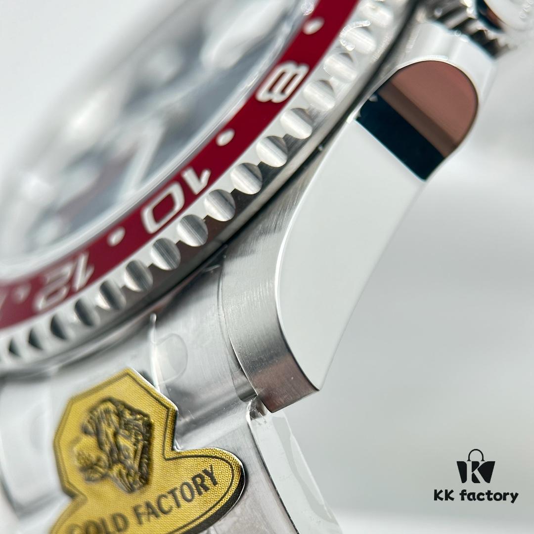 Gold Factory Dog Factory  ️ V2 Counterweight Greenwich Detail Image