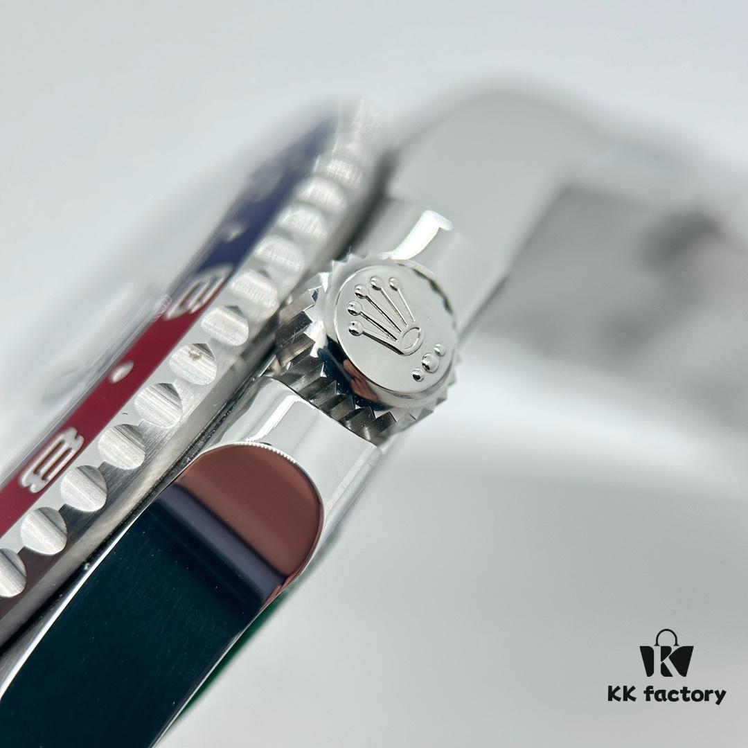 Gold Factory Dog Factory  ️ V2 Counterweight Greenwich Detail Image