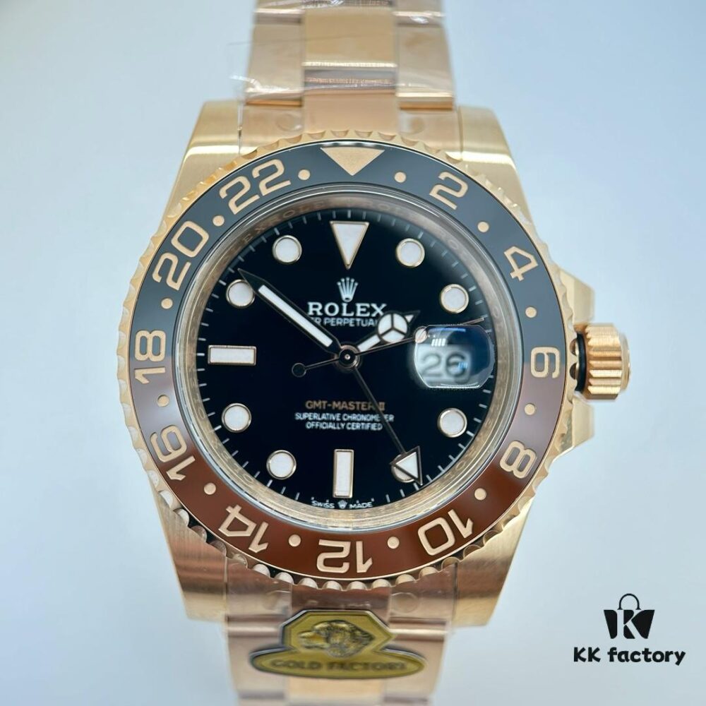 Gold Factory Dog Factory  ️ V2 Weighted Greenwich Detail Image