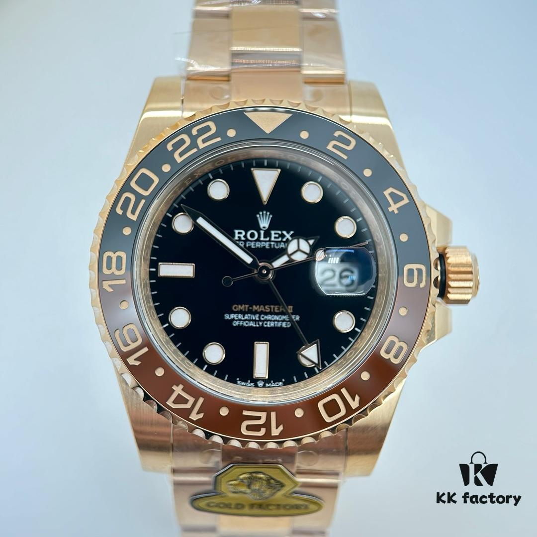 Gold Factory Dog Factory  ️ V2 Weighted Greenwich Detail Image