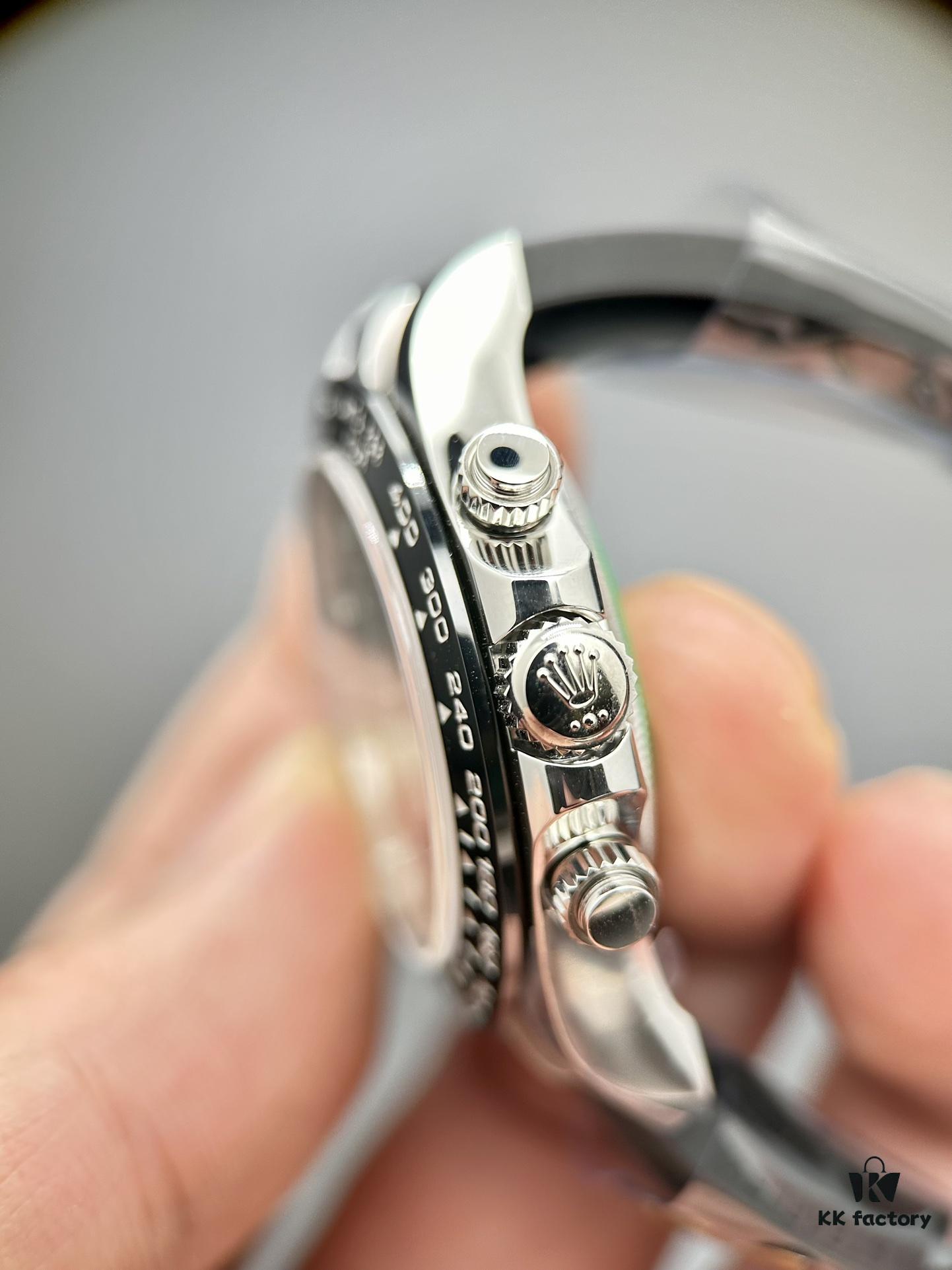 Gold Dog Factory 🔥 New Gray Di Weight-Adjusted Version  ️ Dan Dong 7750 Movement Grade A. King of Cost Performance 👑 In Stock