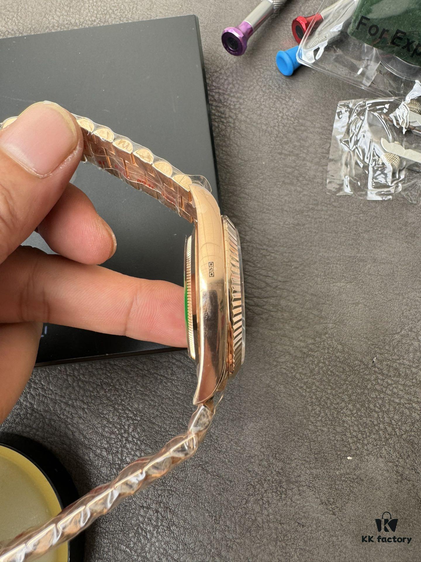 ARF Half-Weighted DD