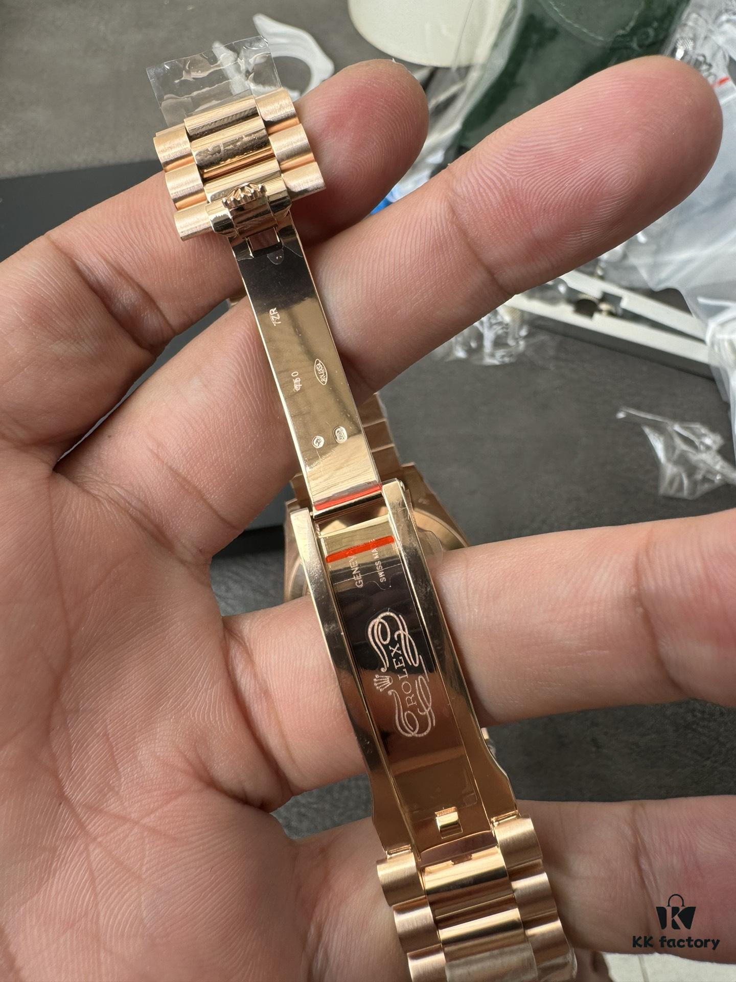 ARF Half-Weighted DD