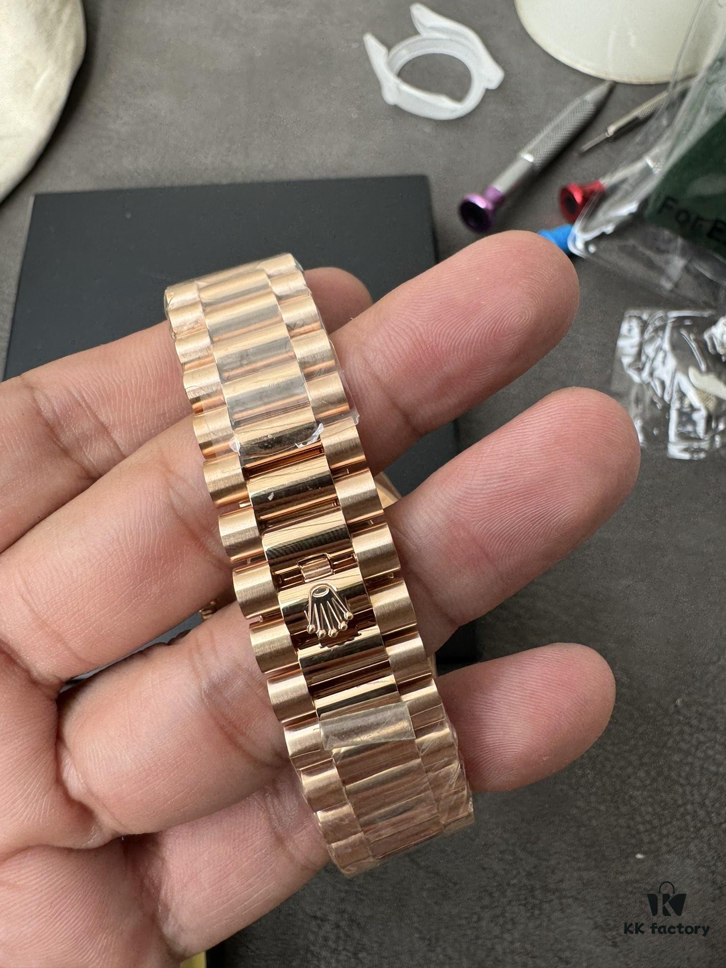 ARF Half-Weighted DD