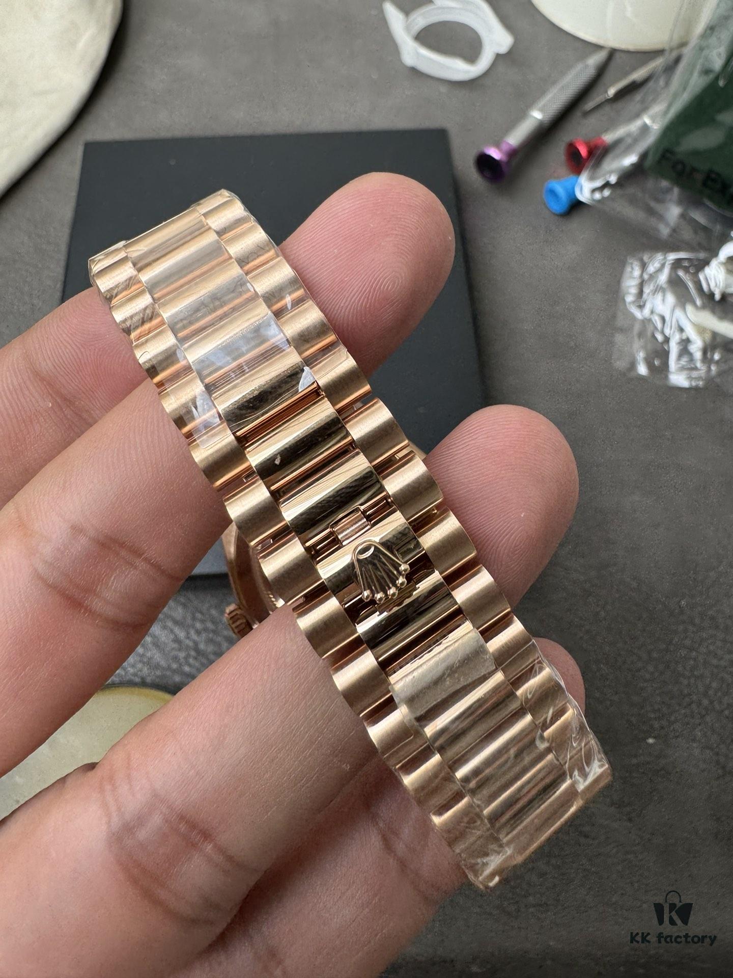 ARF Half-Weighted DD