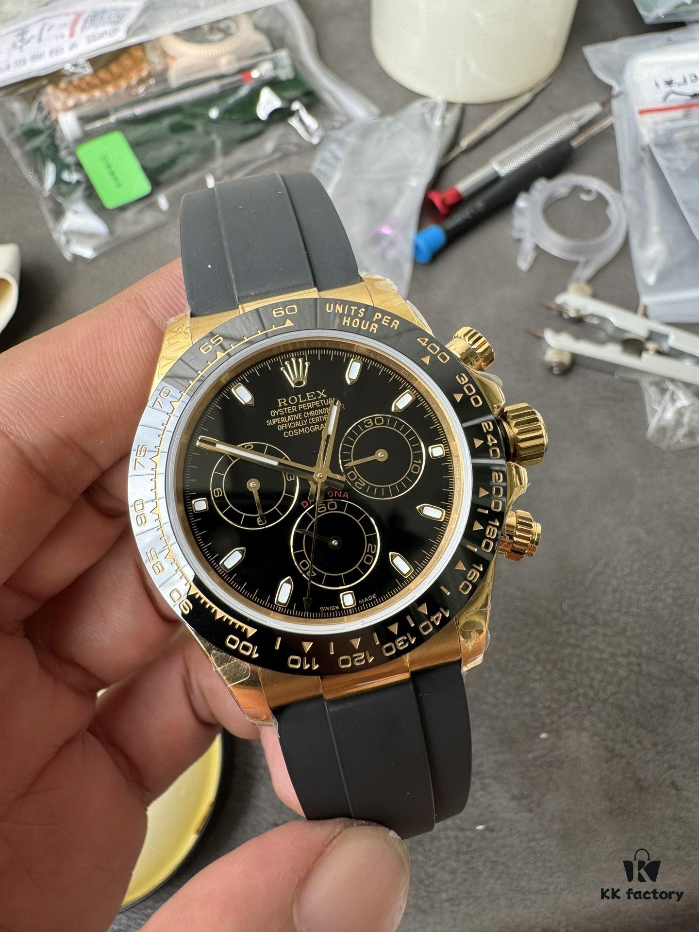 QF Counterweight Daytona