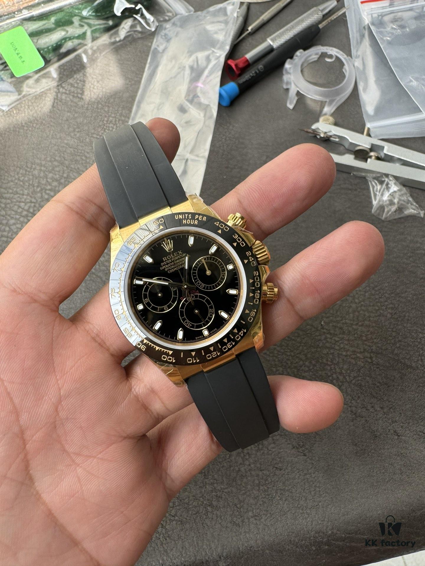 QF Counterweight Daytona