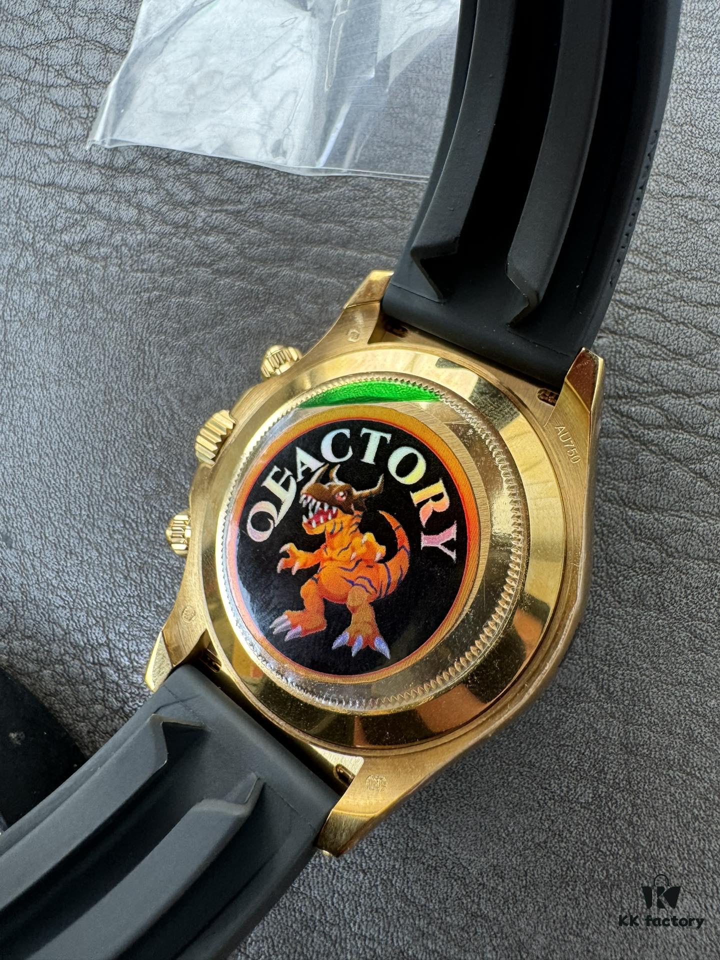 QF Counterweight Daytona