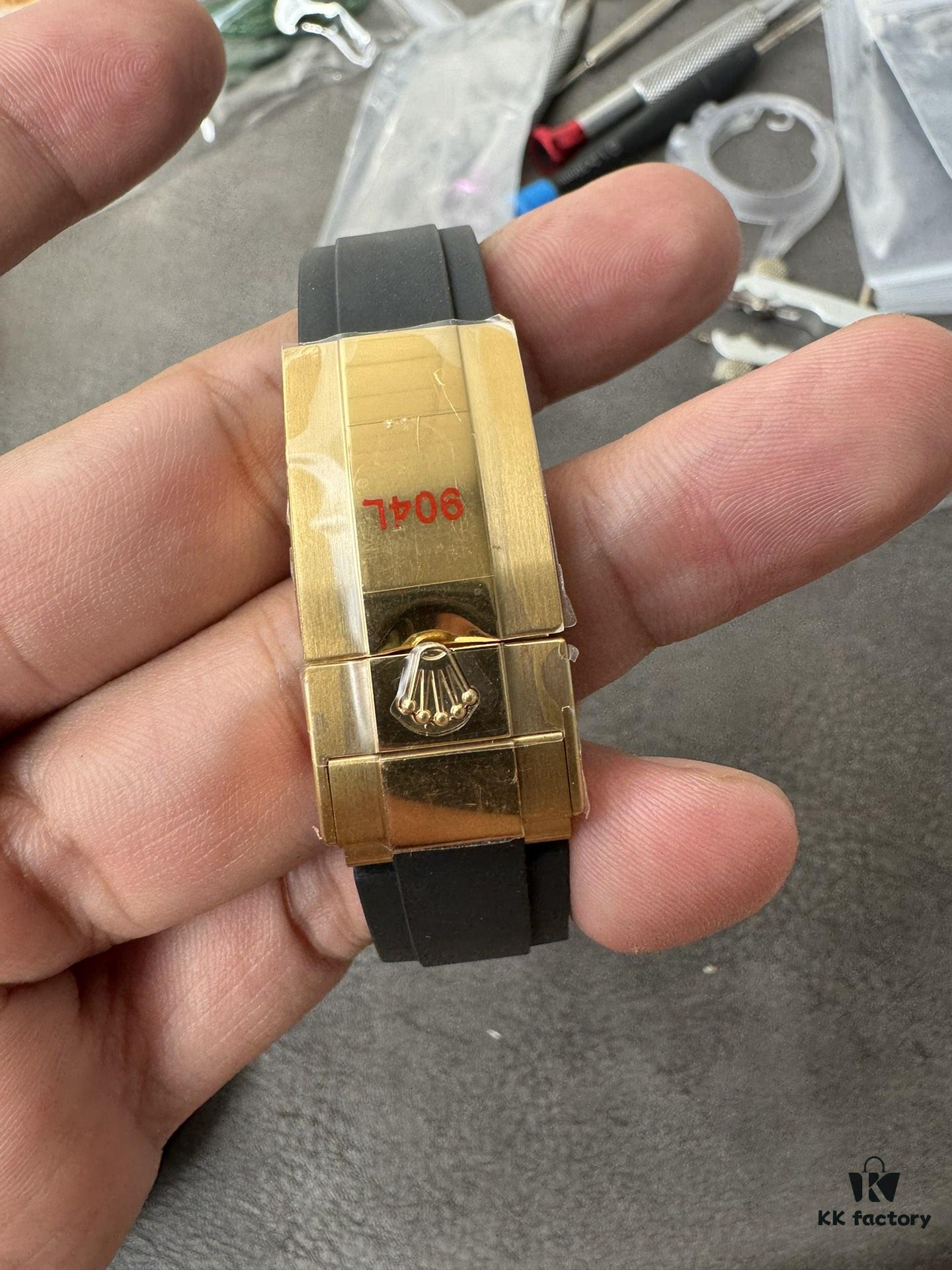 QF Counterweight Daytona