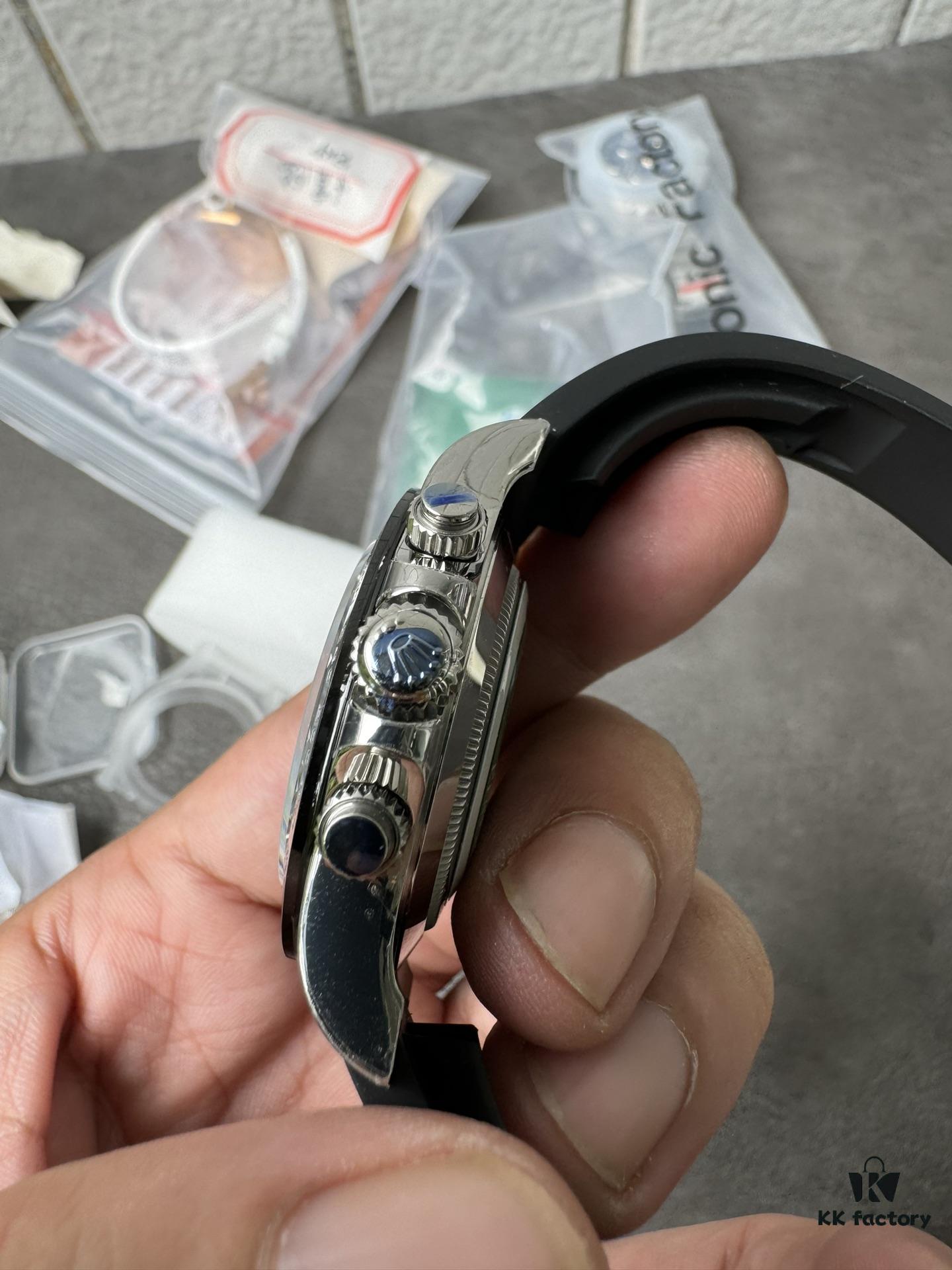 BT Gray Adhesive DY Modified Meteorite Disc