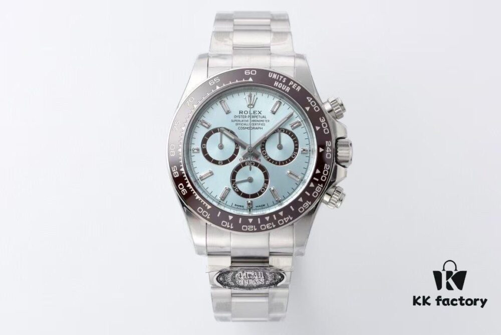 C Factory Clean Plant 126506 Ice Blue Dial Perpetual Calendar Pre-sale