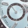 C Factory Clean Plant 126506 Ice Blue Dial Perpetual Calendar Pre-sale