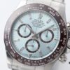 C Factory Clean Plant 126506 Ice Blue Dial Perpetual Calendar Pre-sale