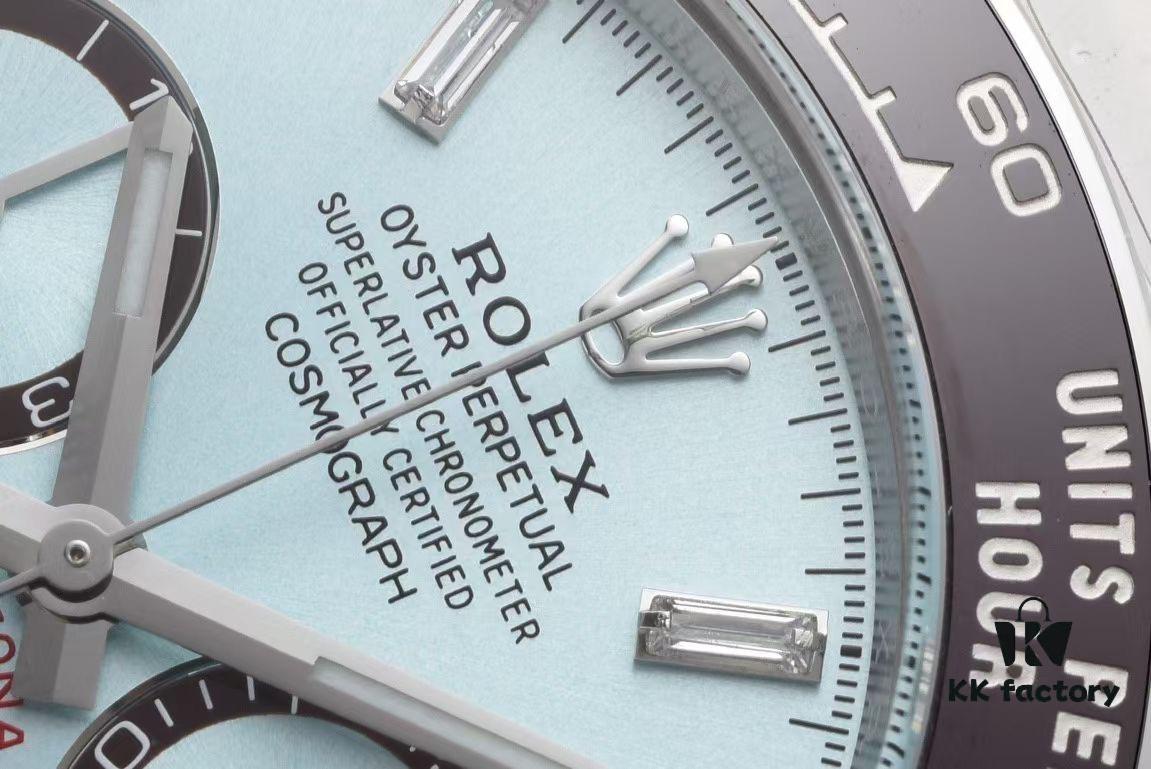 C Factory Clean Plant 126506 Ice Blue Dial Perpetual Calendar Pre-sale