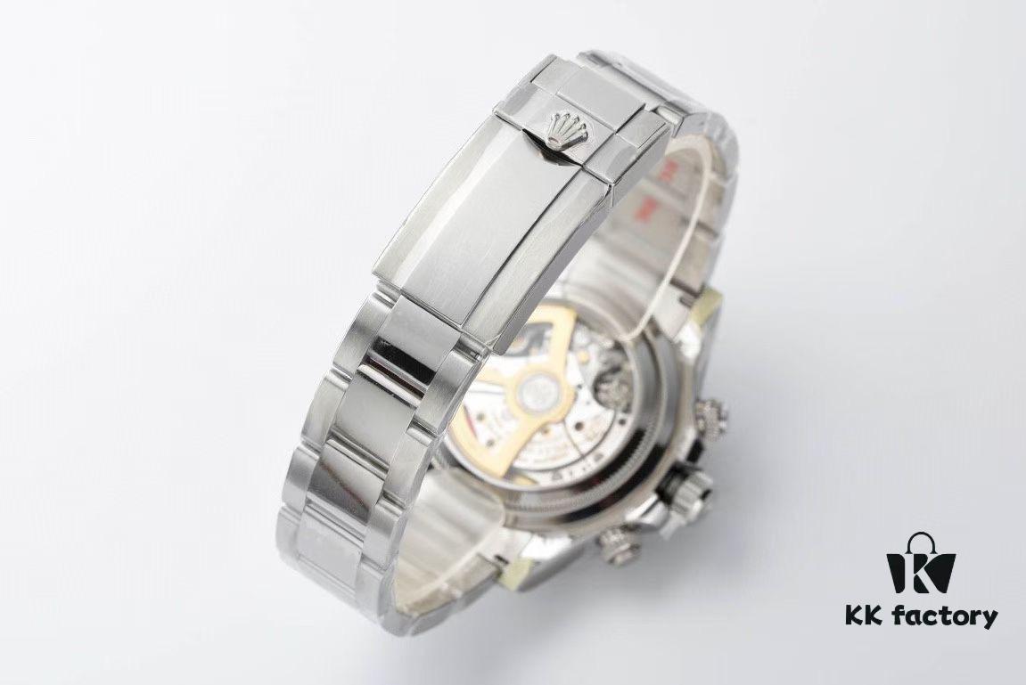 C Factory Clean Plant 126506 Ice Blue Dial Perpetual Calendar Pre-sale