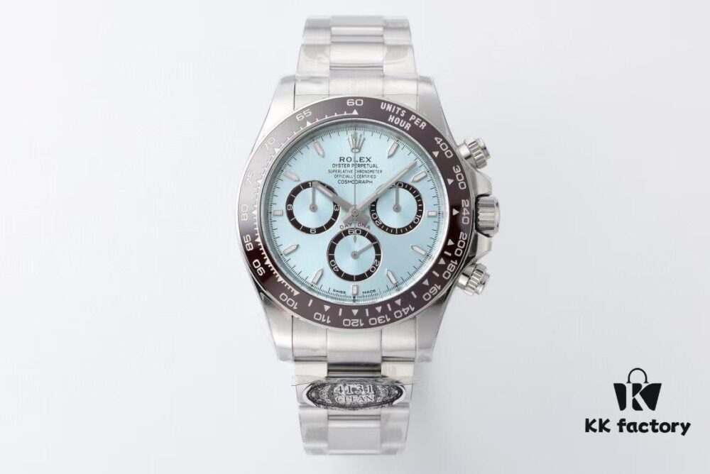 C Factory Blue Dial Submariner Pre-sale