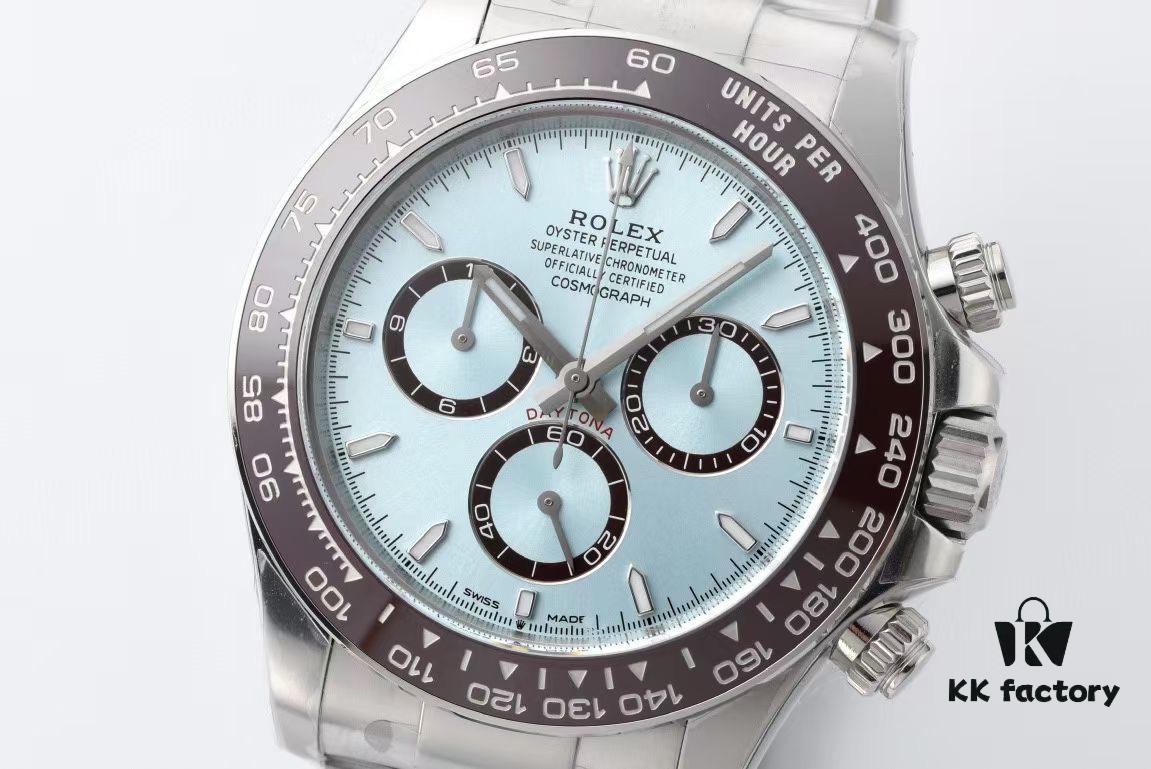 C Factory Blue Dial Submariner Pre-sale