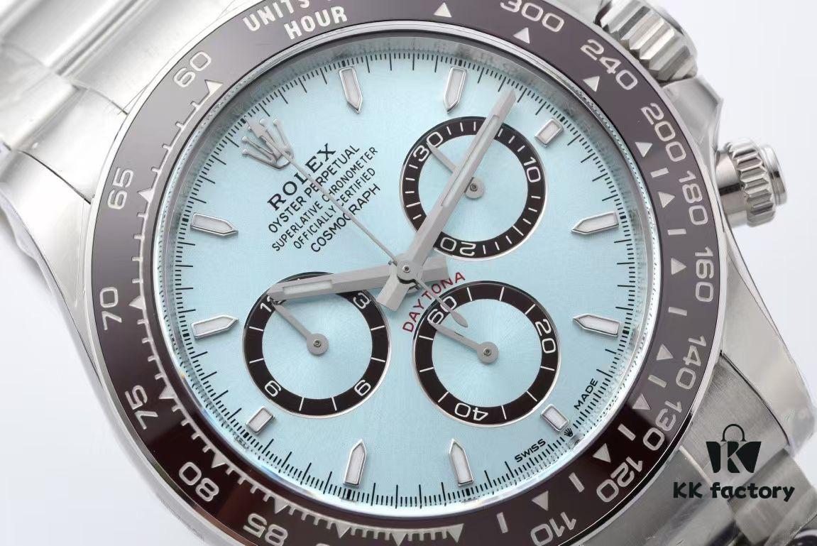 C Factory Blue Dial Submariner Pre-sale