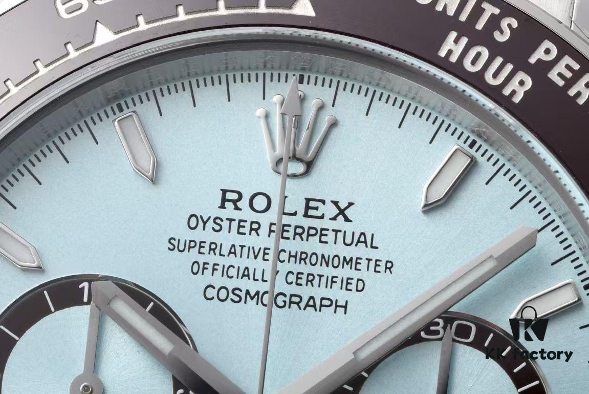 C Factory Blue Dial Submariner Pre-sale