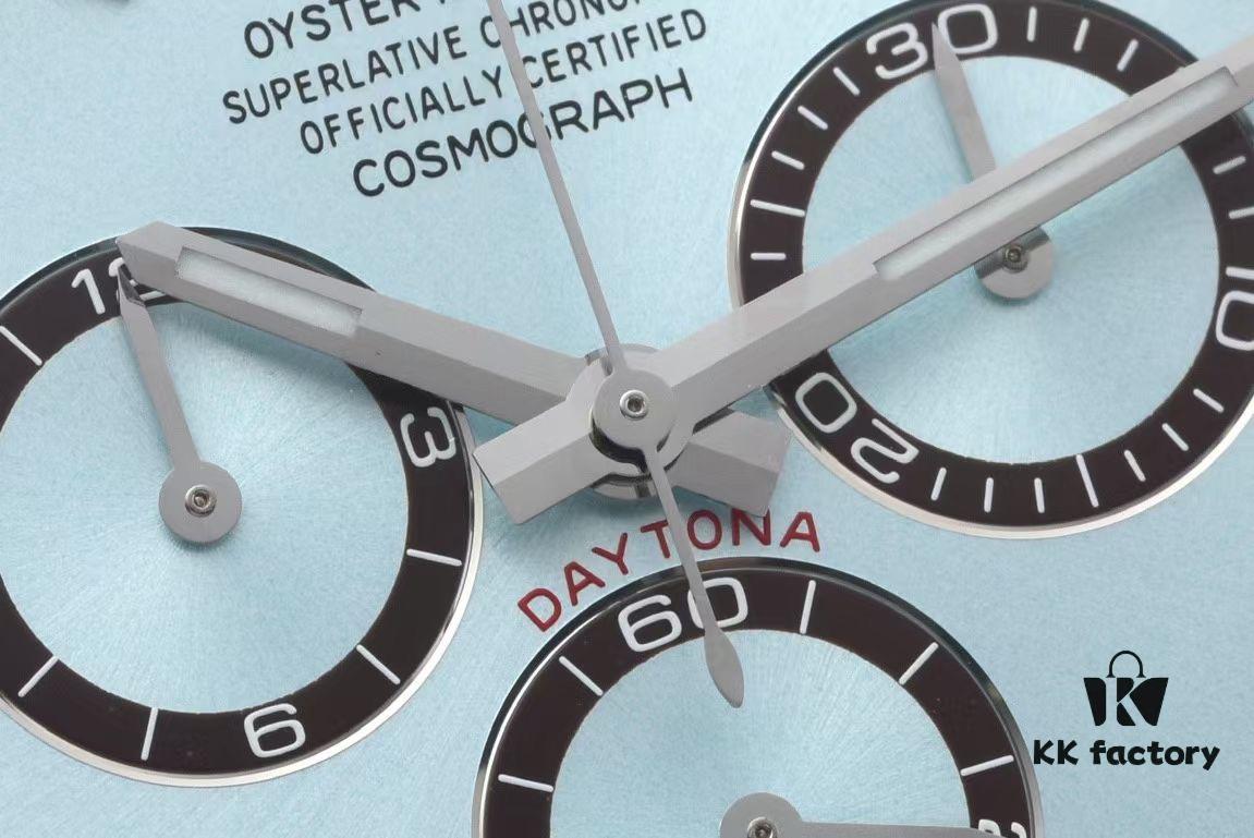 C Factory Blue Dial Submariner Pre-sale