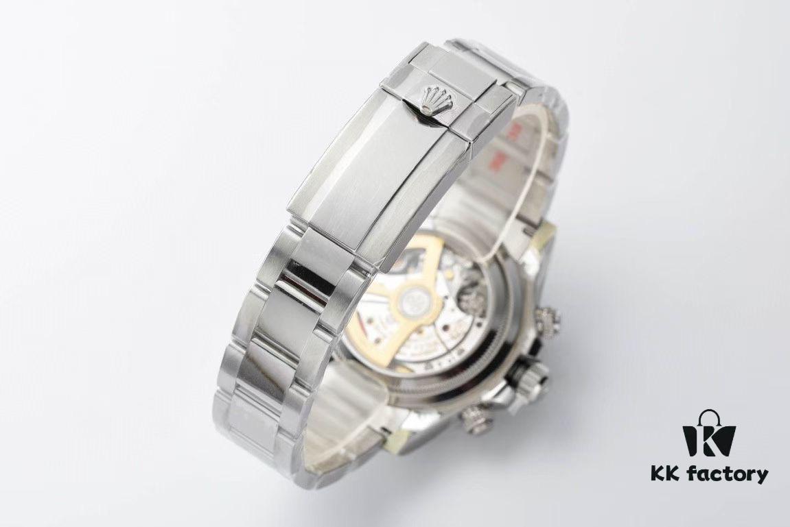 C Factory Blue Dial Submariner Pre-sale