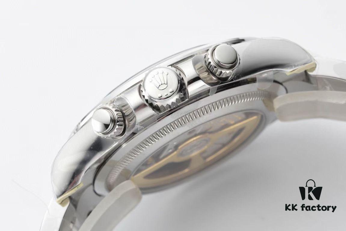 C Factory Blue Dial Submariner Pre-sale