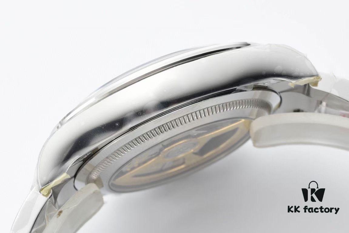 C Factory Blue Dial Submariner Pre-sale