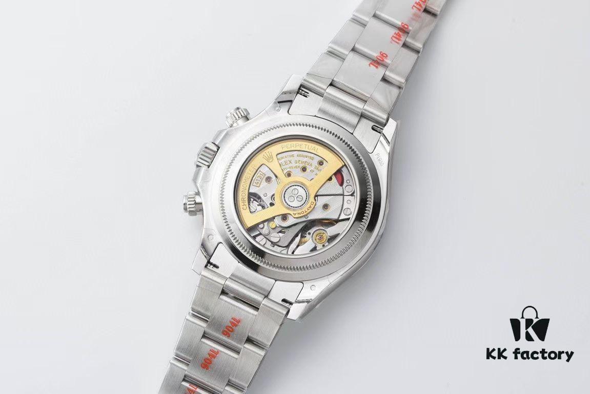 C Factory Blue Dial Submariner Pre-sale